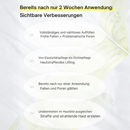 Vita-A Straffungspflege