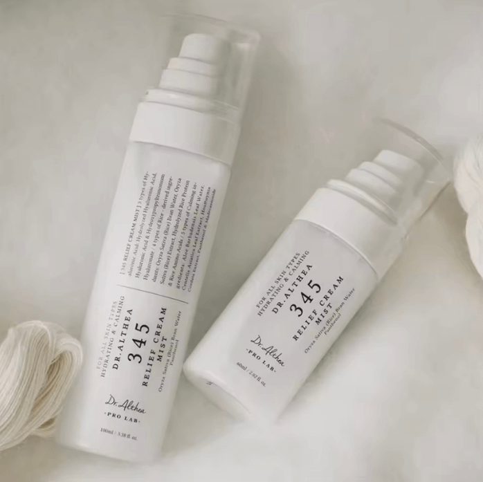 345 Skin Balance | Relief Pflege