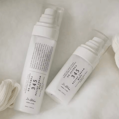 345 Skin Balance | Relief Pflege