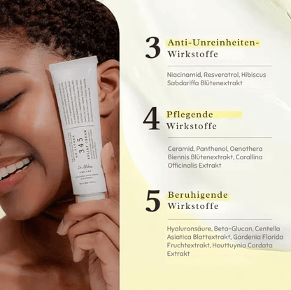 345 Skin Balance | Relief Pflege