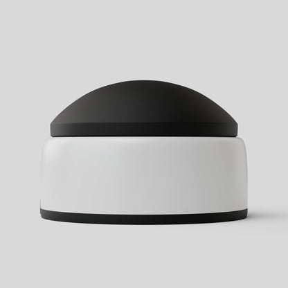 SteamNail Remover | Dampf-Nagellackentferner für Gel & UV