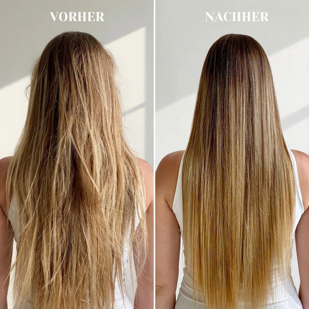 Aironic | Entwickelt für deinen Glanz