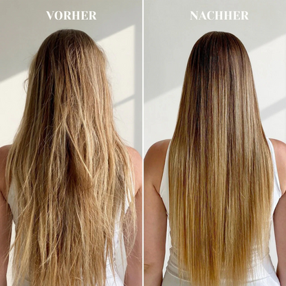 Aironic | Entwickelt für deinen Glanz