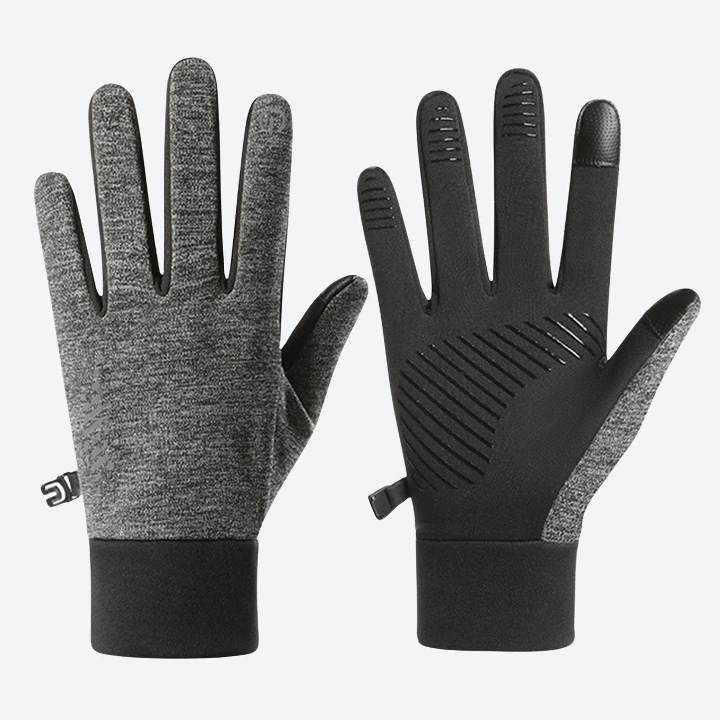 Premium Thermo Handschuhe