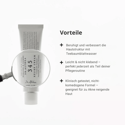 345 Skin Balance | Relief Pflege