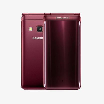 Samsung Galaxy Folder