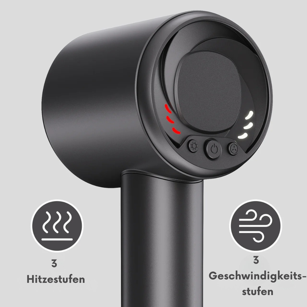 Aironic | Entwickelt für deinen Glanz