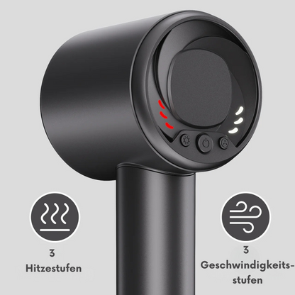 Aironic | Entwickelt für deinen Glanz