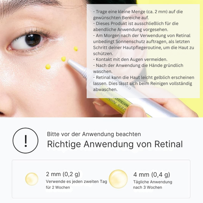 Vita-A Straffungspflege