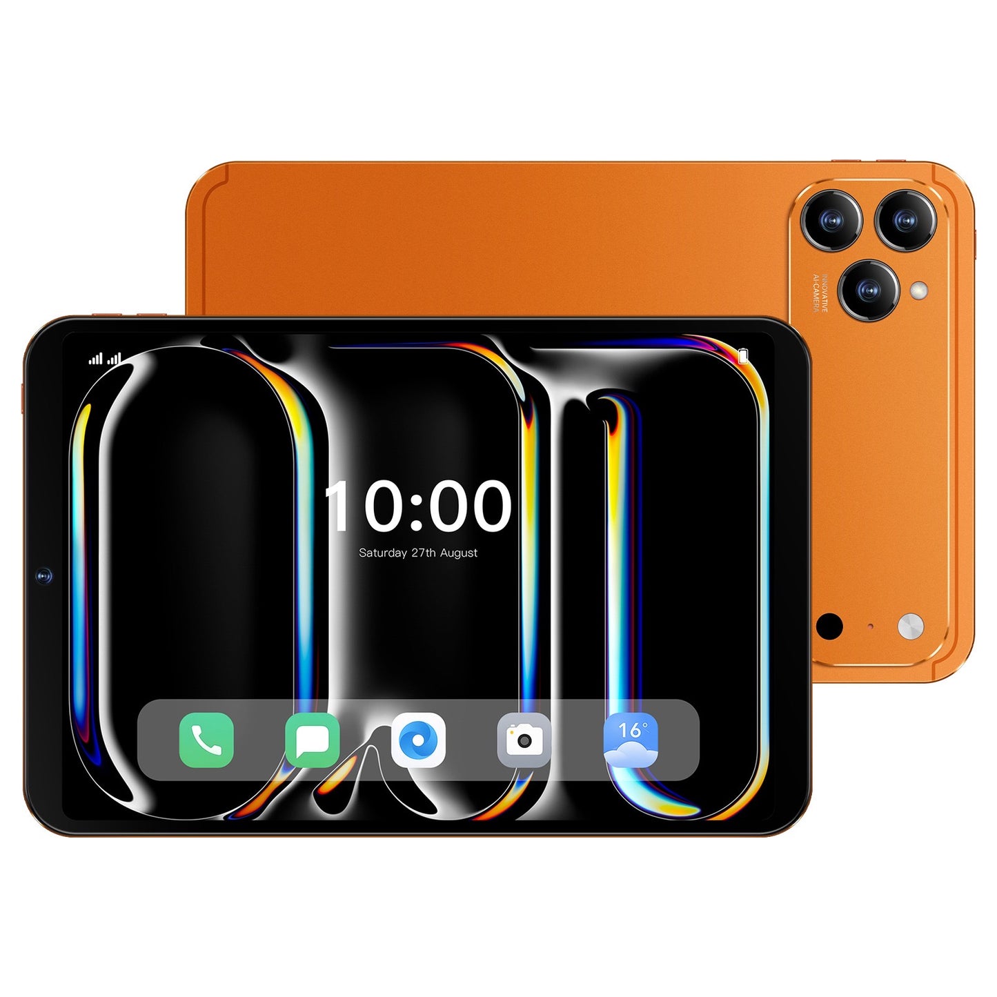 Tab G17 Pro | Für Alltag, Lernen und Unterhaltung