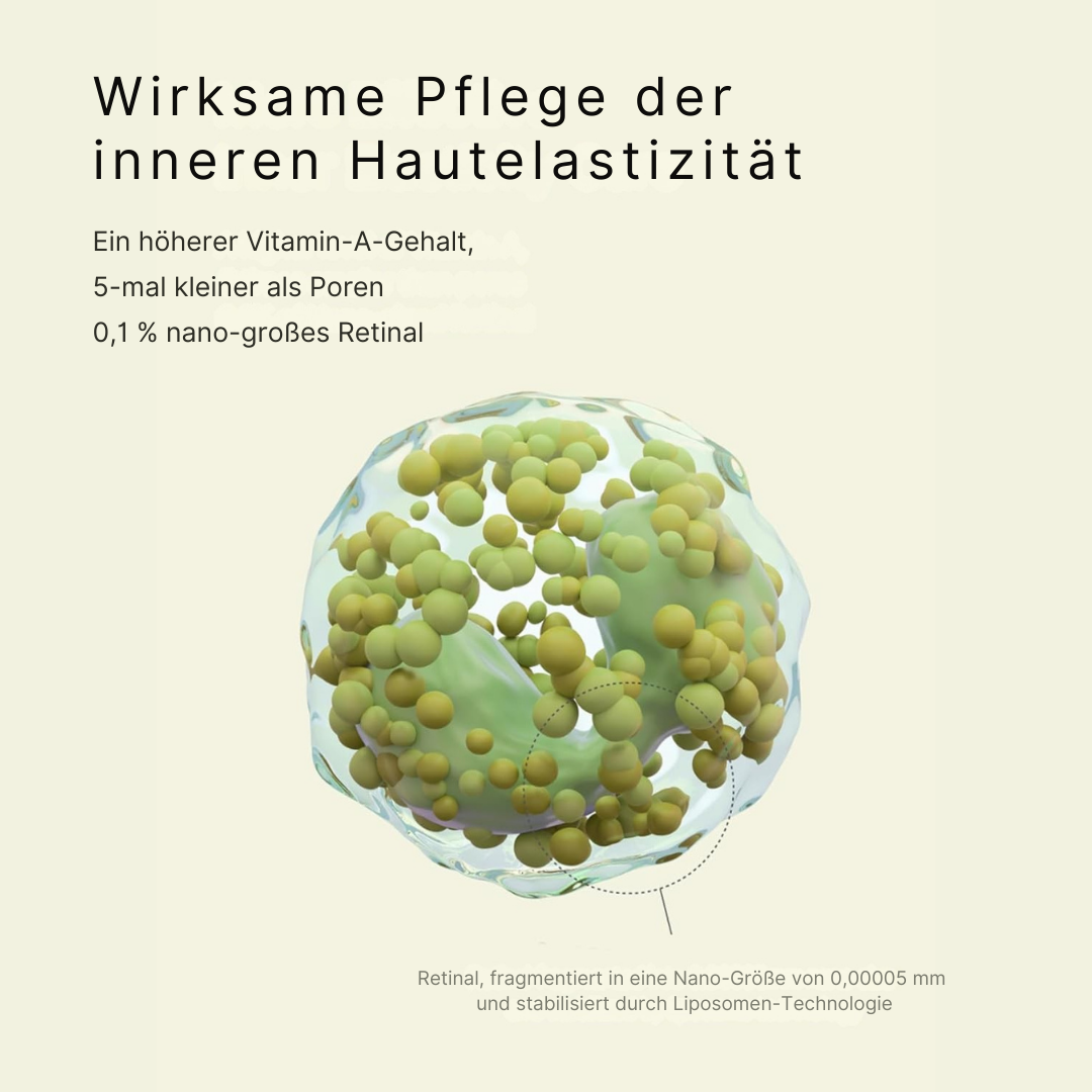 Vita-A Straffungspflege