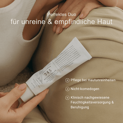 345 Skin Balance | Relief Pflege