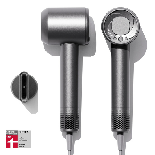 Aironic | Entwickelt für deinen Glanz