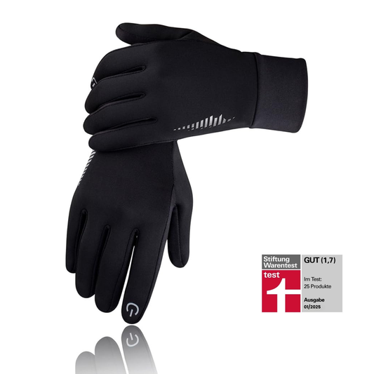 Premium Thermo Handschuhe