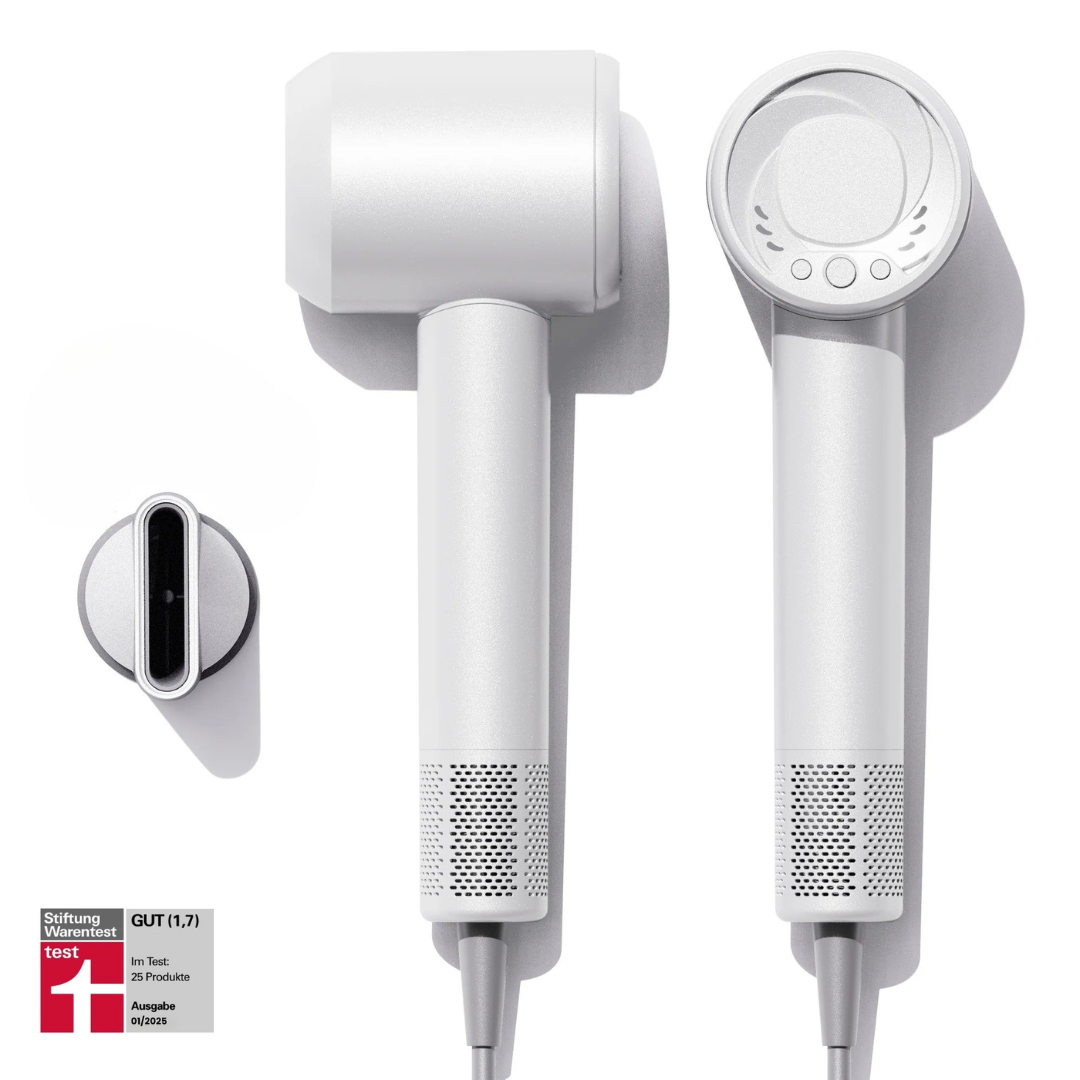 Aironic | Entwickelt für deinen Glanz