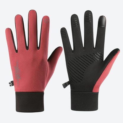 Premium Thermo Handschuhe