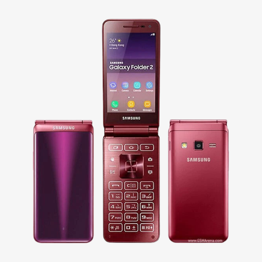 Samsung Galaxy Folder