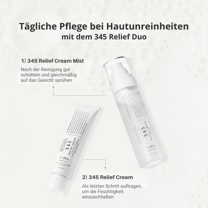 345 Skin Balance | Relief Pflege