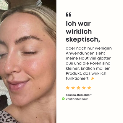 GlowSkin™ | Das virale Reispeeling für den wahren Glow