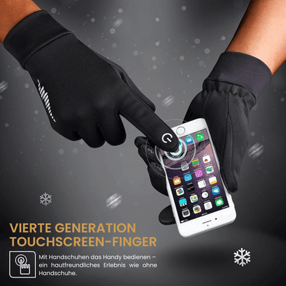 Premium Thermo Handschuhe