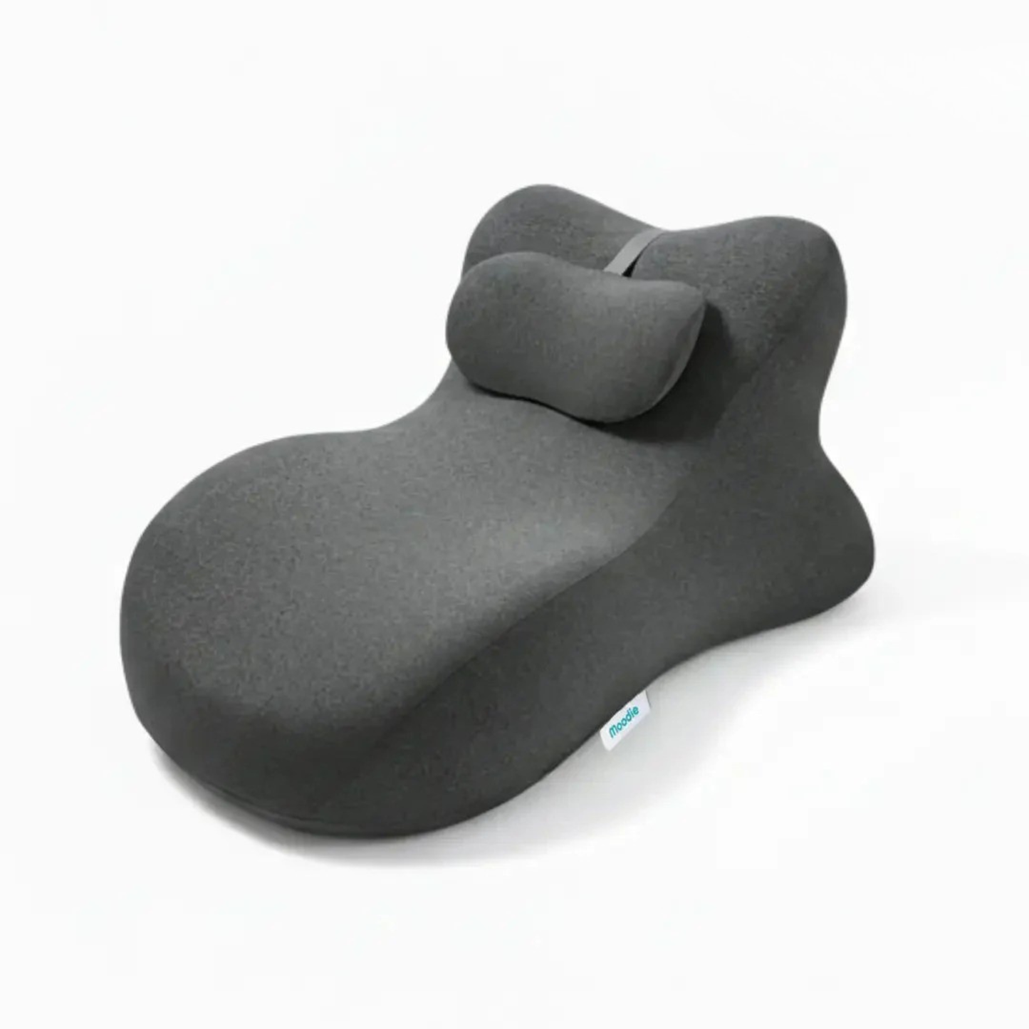 Moodie | Das Partnerkissen