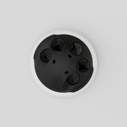 SteamNail Remover | Dampf-Nagellackentferner für Gel & UV