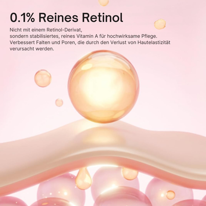 Vita-A Straffungspflege