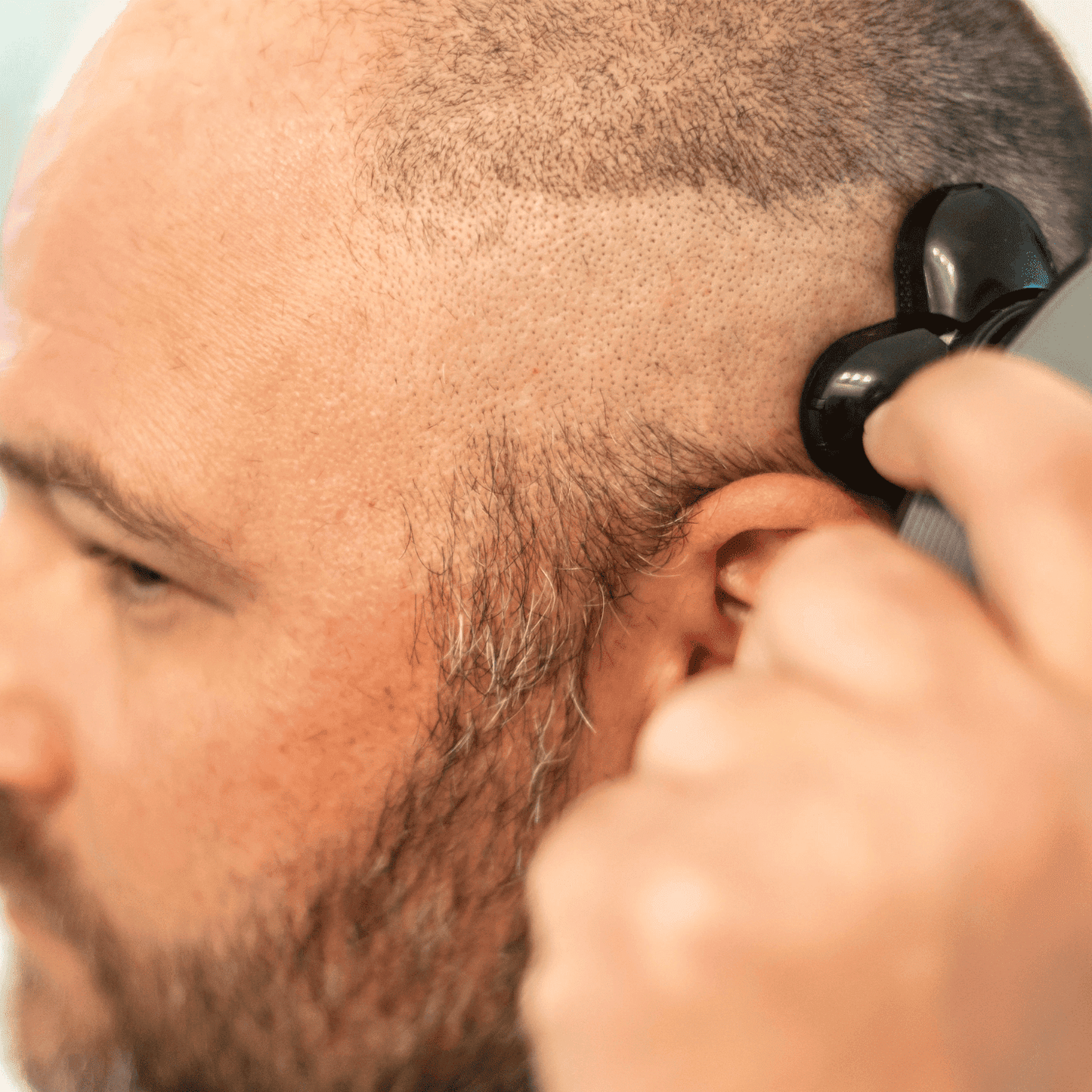 FlexSeries Kit – Alles drin für die perfekte Rasur