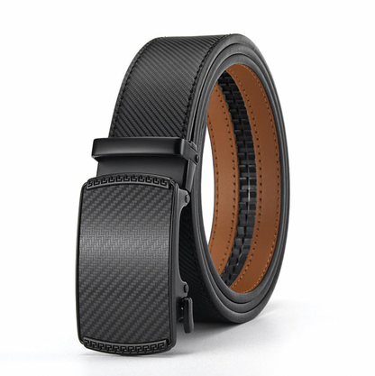 Beltero | Lochloser Gürtel – bis zu 700 % präziser anpassbar