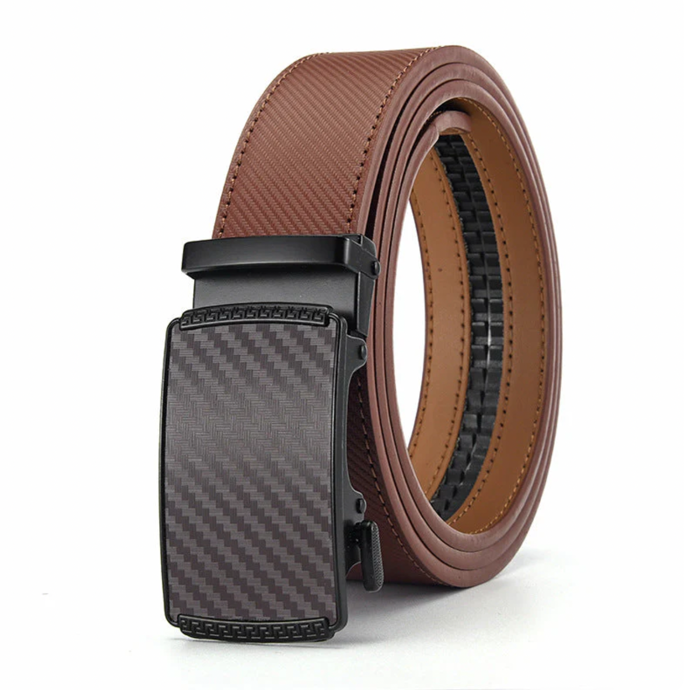 Beltero | Lochloser Gürtel – bis zu 700 % präziser anpassbar