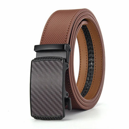 Beltero | Lochloser Gürtel – bis zu 700 % präziser anpassbar