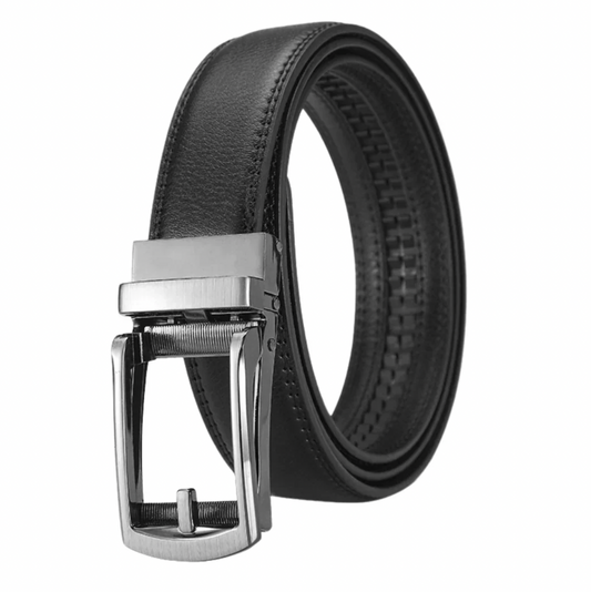 Beltero | Lochloser Gürtel – bis zu 700 % präziser anpassbar