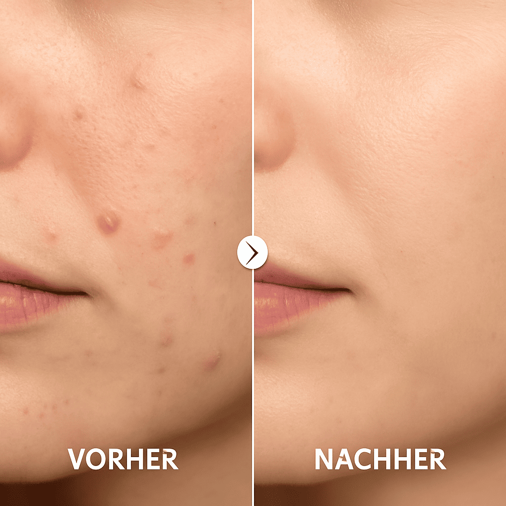 GlowSkin™ | Das virale Reispeeling für den wahren Glow