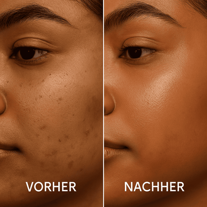 GlowSkin™ | Das virale Reispeeling für den wahren Glow