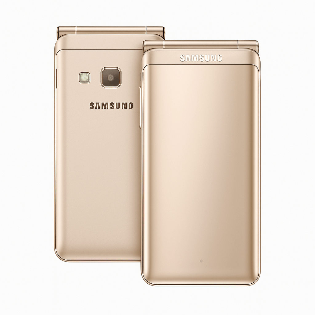Samsung Galaxy Folder
