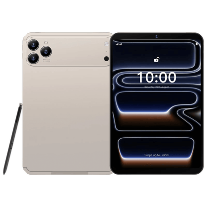 Tab G17 Pro | Für Alltag, Lernen und Unterhaltung