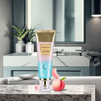 Solora | Aufhellende Zahnpasta