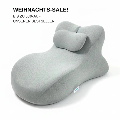 Moodie | Das Partnerkissen