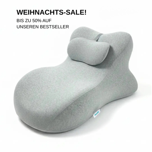 Moodie | Das Partnerkissen