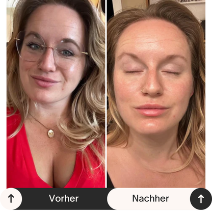 Solora | Kollagen Glow Maske