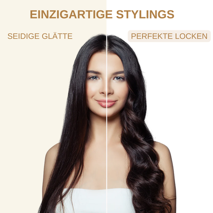 5 in 1 Volumen Haarstyler, Nr.1 Dyson Alternative