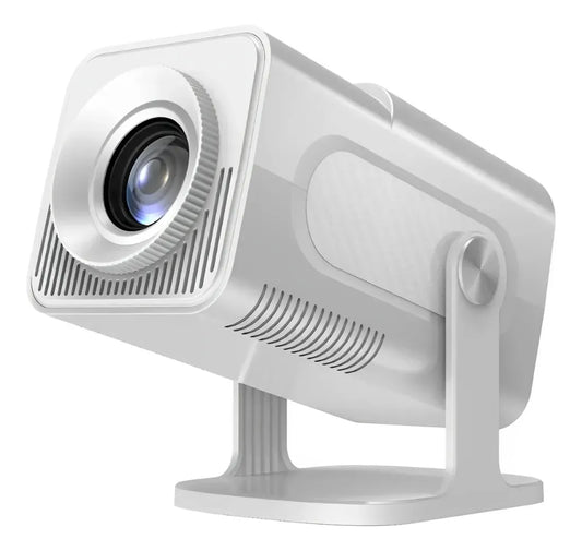 RetroBeam | 2-in-1 Beamer & Retro-Konsole