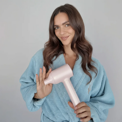 Aironic | Entwickelt für deinen Glanz