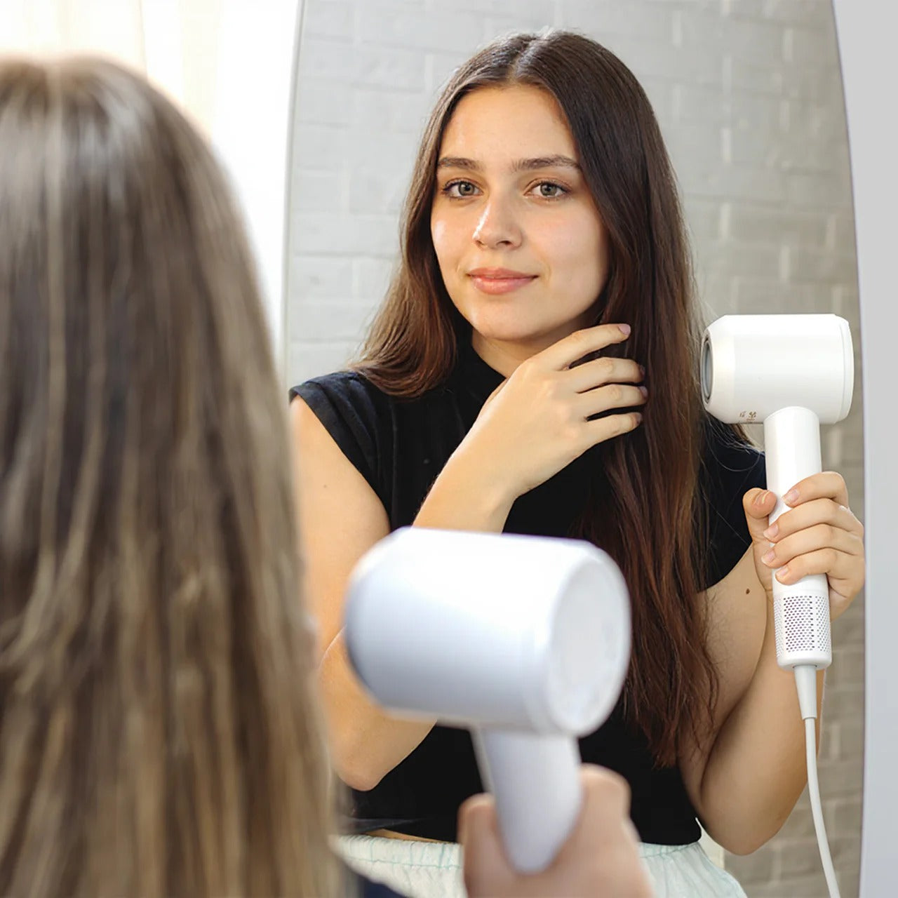 Aironic | Entwickelt für deinen Glanz