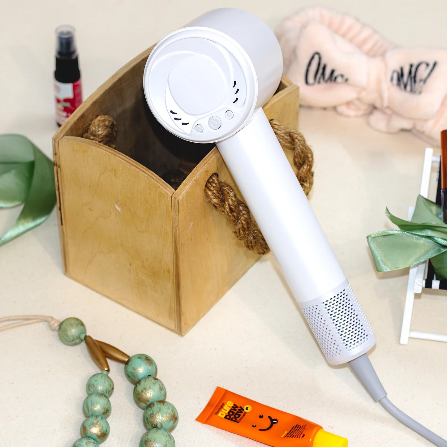 Aironic | Entwickelt für deinen Glanz